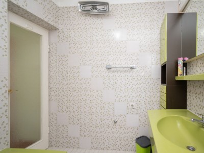 Holiday house Four-bedroom house with terrace and sea view Rab K-14697 - Outdoor photo 43