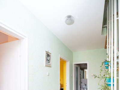 Holiday house Four-bedroom house with terrace and sea view Rab K-14697 - Outdoor photo 44