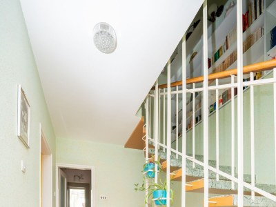 Holiday house Four-bedroom house with terrace and sea view Rab K-14697 - Outdoor photo 45