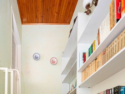 Holiday house Four-bedroom house with terrace and sea view Rab K-14697 - Outdoor photo 46