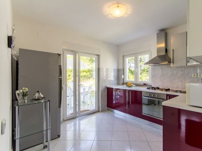 Apartment Two bedroom apartment with terrace Valbandon, Fažana A-16261-a - Outdoor photo 12