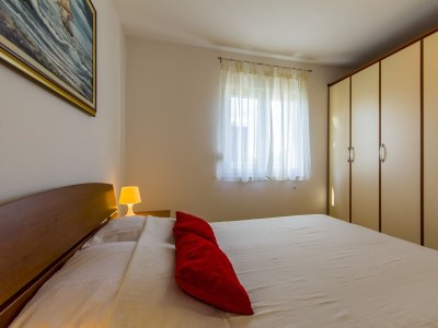 Apartment Two bedroom apartment with terrace Valbandon, Fažana A-16261-a - Outdoor photo 16