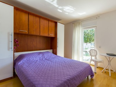 Apartment Two bedroom apartment with terrace Valbandon, Fažana A-16261-a - Outdoor photo 17