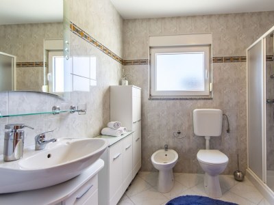 Apartment Two bedroom apartment with terrace Valbandon, Fažana A-16261-a - Outdoor photo 18