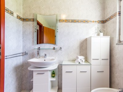 Apartment Two bedroom apartment with terrace Valbandon, Fažana A-16261-a - Outdoor photo 19