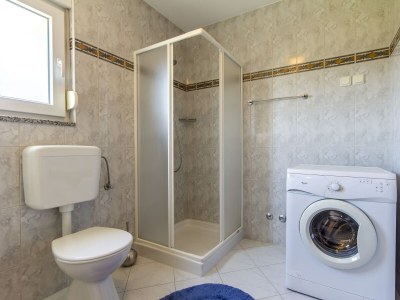 Apartment Two bedroom apartment with terrace Valbandon, Fažana A-16261-a - Outdoor photo 20