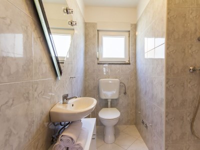 Apartment Two bedroom apartment with terrace Valbandon, Fažana A-16261-a - Outdoor photo 21