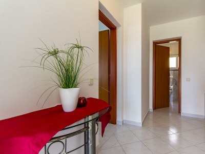 Apartment Two bedroom apartment with terrace Valbandon, Fažana A-16261-a - Outdoor photo 22