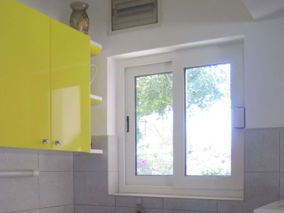 Apartment Three bedroom apartment near beach Maslinica, Šolta A-14748-a - Outdoor photo 7