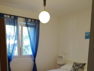 Apartment Three bedroom apartment near beach Maslinica, Šolta A-14748-a - Outdoor photo 8