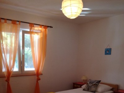 Apartment Three bedroom apartment near beach Maslinica, Šolta A-14748-a - Outdoor photo 9