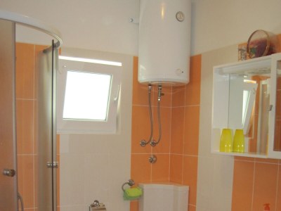 Apartment Three bedroom apartment near beach Maslinica, Šolta A-14748-a - Outdoor photo 11