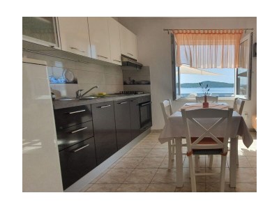 Apartment One bedroom apartment near beach Sevid, Trogir A-14790-b - Outdoor photo 6