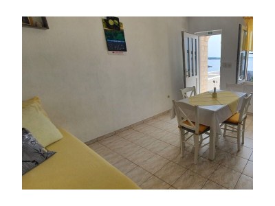 Apartment One bedroom apartment near beach Sevid, Trogir A-14790-c - Outdoor photo 7