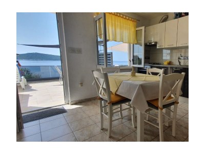 Apartment One bedroom apartment near beach Sevid, Trogir A-14790-c - Outdoor photo 9