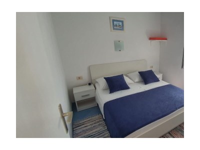 Apartment One bedroom apartment near beach Sevid, Trogir A-14790-c - Outdoor photo 10