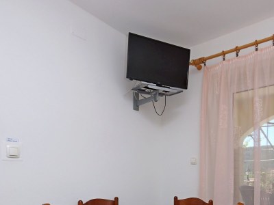 Apartment One bedroom apartment with terrace Lopar, Rab A-14804-a - Outdoor photo 12