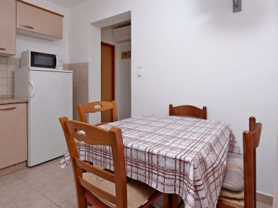 Apartment One bedroom apartment with terrace Lopar, Rab A-14804-a - Outdoor photo 14