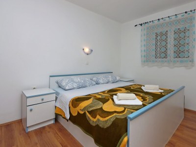 Apartment One bedroom apartment with terrace Lopar, Rab A-14804-a - Outdoor photo 18