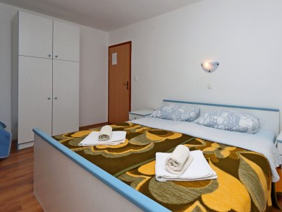 Apartment One bedroom apartment with terrace Lopar, Rab A-14804-a - Outdoor photo 19