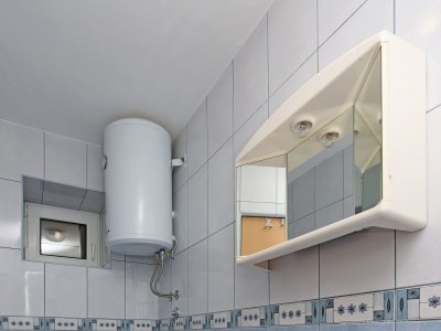 Apartment One bedroom apartment with terrace Lopar, Rab A-14804-a - Outdoor photo 22