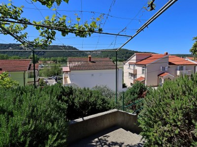 Apartment One bedroom apartment with terrace Lopar, Rab A-14804-a - Outdoor photo 25