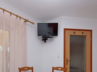 Apartment One bedroom apartment with terrace Lopar, Rab A-14804-b - Outdoor photo 13