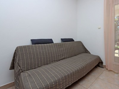 Apartment One bedroom apartment with terrace Lopar, Rab A-14804-b - Outdoor photo 14