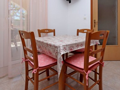 Apartment One bedroom apartment with terrace Lopar, Rab A-14804-b - Outdoor photo 15