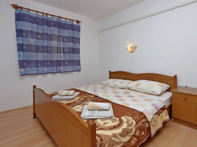 Apartment One bedroom apartment with terrace Lopar, Rab A-14804-b - Outdoor photo 18