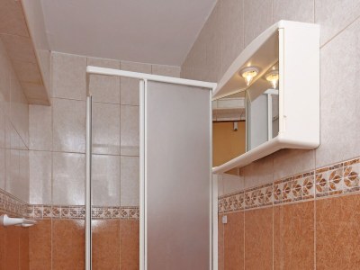 Apartment One bedroom apartment with terrace Lopar, Rab A-14804-b - Outdoor photo 21