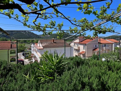Apartment One bedroom apartment with terrace Lopar, Rab A-14804-b - Outdoor photo 25