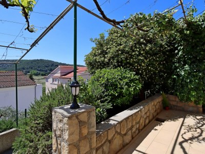 Apartment One bedroom apartment with terrace Lopar, Rab A-14804-c - Outdoor photo 7