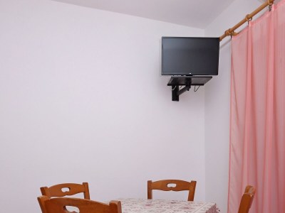 Apartment One bedroom apartment with terrace Lopar, Rab A-14804-c - Outdoor photo 13