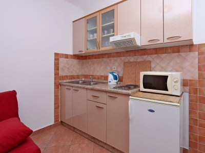 Apartment One bedroom apartment with terrace Lopar, Rab A-14804-c - Outdoor photo 15