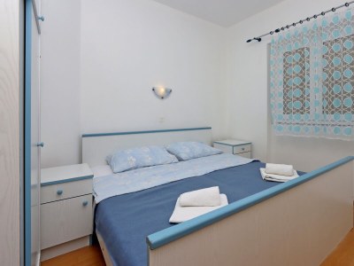 Apartment One bedroom apartment with terrace Lopar, Rab A-14804-c - Outdoor photo 16