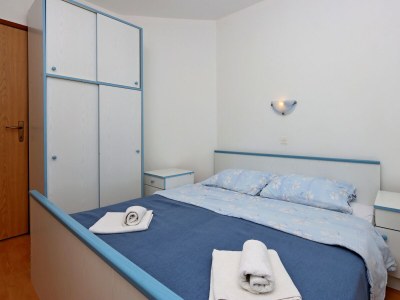 Apartment One bedroom apartment with terrace Lopar, Rab A-14804-c - Outdoor photo 17