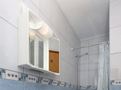 Apartment One bedroom apartment with terrace Lopar, Rab A-14804-c - Outdoor photo 18