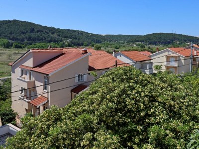 Apartment One bedroom apartment with terrace Lopar, Rab A-14804-c - Outdoor photo 21