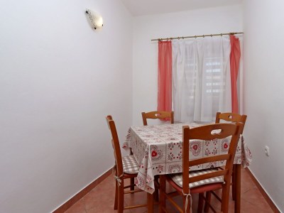 Apartment Two bedroom apartment with terrace Lopar, Rab A-14804-d - Outdoor photo 13