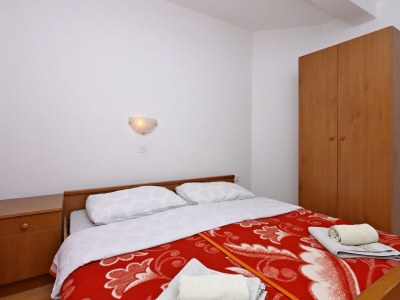 Apartment Two bedroom apartment with terrace Lopar, Rab A-14804-d - Outdoor photo 20