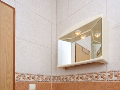 Apartment Two bedroom apartment with terrace Lopar, Rab A-14804-d - Outdoor photo 22