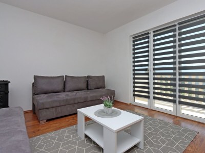 Apartment One bedroom apartment with terrace and sea view Lopar, Rab A-14804-e - Outdoor photo 12