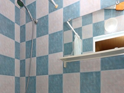 Apartment One bedroom apartment with terrace and sea view Lopar, Rab A-14804-e - Outdoor photo 26