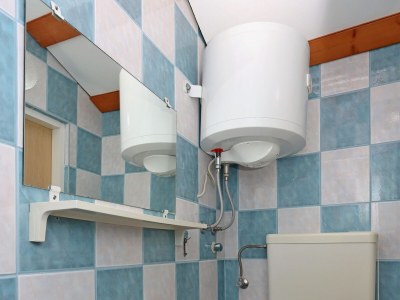 Apartment One bedroom apartment with terrace and sea view Lopar, Rab A-14804-e - Outdoor photo 27