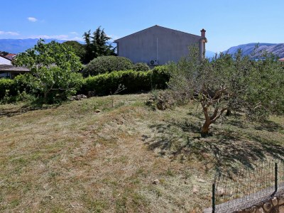 Apartment One bedroom apartment with terrace and sea view Lopar, Rab A-14804-e - Outdoor photo 29