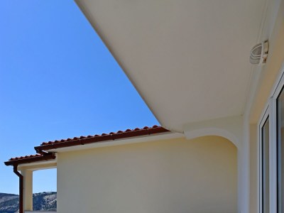 Apartment One bedroom apartment with terrace and sea view Lopar, Rab A-14804-e - Outdoor photo 36