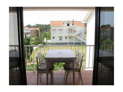 Apartment One bedroom apartment with terrace Palit, Rab A-16356-a in Palit - Apartment