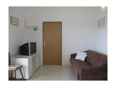 Apartment One bedroom apartment with terrace Palit, Rab A-16356-a - Outdoor photo 9