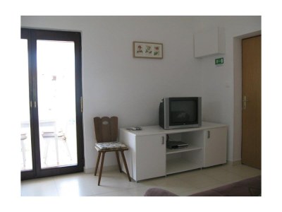 Apartment One bedroom apartment with terrace Palit, Rab A-16356-a - Outdoor photo 10